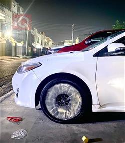 تۆیۆتا ئەڤەلۆن